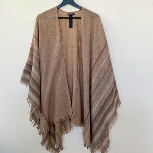 Eileen Fisher Shawl